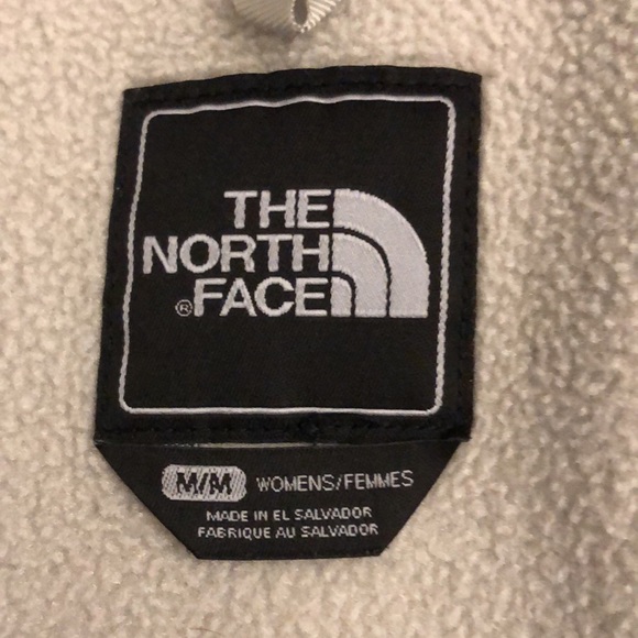 The North Face Women’s Jacket - Picture 5 of 6